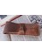 Hakiki Deri El Emeği Özel Kalemleriniz Için Kalemlik Kalem Kutu 27 x 6 cm 25R25 2