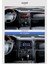 Jeep Grand Cherokee 2004-2005 Multimedya Navigasyon Usb Kamera Carplayer 6 Ram 2