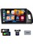 Audı Q5 2009-2018 Multimedya Navigasyon Usb Kamera Carplayer 4 Ram 3