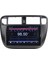 Honda Cıvıc 1996-2001 Multimedya Navigasyon Usb Kamera Carplayer 6 Ram 2