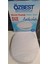Özbest Ege Anatolia ( Akdeniz ) ( 36 x 43 cm ) Normal Kapanan Plastik Klozet Kapağı 2