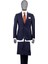 Giovane G. Designers Takım Elbise (Basic Series) 1