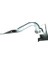 2007-2010 Toyota Auris Kaput Menteşesi Sol (Tyg) (Adet) (Oem No:5342002100) 1