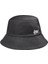 Bucket Siyah Şapka 4