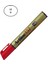 159 Whiteboard Marker Red Kesik Uç 12'li 1