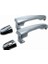 Kapı Kolu Avensıs 03-08 Ön Dış Krom Sol (Kilit Kapaklı) (Oem No: 69211-05903) 1