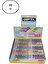 Silgi Premium Pvc-Dust Free Pastel 4 Renk (20 Li Paket) 1