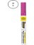 BR-964 Doldurulabilir Tahta Kalemi Pembe 12'li 1