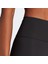 Ultimate Kadın Siyah Kısa Koşu Taytı.- 5