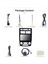 Kıa Sportage Dijital / Manuel 2007-2010 Multimedya Navigasyon Usb Kamera Carplayer 4 Ram 3