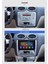 Ford Focus 2 Dijital 1999-2008 Multimedya Navigasyon Usb Kamera Carplayer 6 Ram 2
