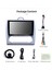 Ford Focus 2 Dijital 1999-2008 Multimedya Navigasyon Usb Kamera Carplayer 6 Ram 3