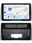 Fıat Egea 2016-2020 Multimedya Navigasyon USB Kamera Carplayer 4 Ram 1