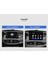 Fıat Egea 2016-2020 Multimedya Navigasyon USB Kamera Carplayer 4 Ram 2