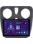 Dacıa Dokker 2012-2020 Multimedya Navigasyon Usb Kamera Carplayer 4 Ram 1