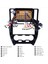 Land Rover Freelander 2 2006-2012 Multimedya Navigasyon Usb Kamera Carplayer 4 Ram 4