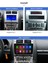 Peugeot 407 2004-2008 Multimedya Navigasyon Usb Kamera Carplayer 4 Ram 2