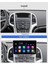 Opel Astra J 2010-2014 Multimedya Navigasyon Usb Kamera Carplayer 4 Ram 2