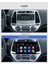 Hyundaı I20 Analog/Dıgıtal Clımate 2008-2012 Multimedya Navigasyon Usb Kamera Carplayer 6 Ram 2