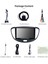 Hyundaı I10 2010-2013 Multimedya Navigasyon USB Kamera Carplayer 4 Ram 3