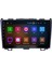 Honda Crv 2006-2012 Multimedya Navigasyon USB Kamera Carplayer 4 Ram 1