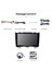 Honda Crv 2006-2012 Multimedya Navigasyon USB Kamera Carplayer 4 Ram 3