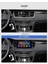 Peugeot 508 2011-2017 Multimedya Navigasyon USB Kamera Carplayer 4 Ram 2