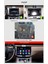 Vw Passat B7/Cc 2012+ Multimedya Navigasyon Usb Kamera Carplayer 6 Ram 2