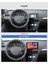 Opel Astra Zafıra 2007+ Multimedya Navigasyon Usb Kamera Carplayer 4 Ram 2