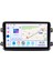 Fıat Ducato 2021-2023 Multimedya Navigasyon USB Kamera Carplayer 6 Ram 1