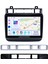 Vw Touareg 2011-2017 Multimedya Navigasyon Usb Kamera Carplayer 6 Ram 1