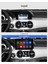 Mercedes Glk Serisi Ntg5.0 2008-2012 Multimedya Navigasyon USB Kamera Carplayer 4 Ram 2