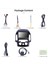 Hyundaı I30 M/C 2009-2012 Multimedya Navigasyon Usb Kamera Carplayer 4 Ram 3