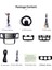 Toyota Hılux A/C 2008-2014 Multimedya Navigasyon Usb Kamera Carplayer 4 Ram 3