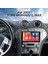 Ford Mondeo Manuel A/c 2007+ Multimedya Navigasyon USB Kamera Carplayer 4 Ram 1
