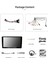 Ford Mondeo Manuel A/c 2007+ Multimedya Navigasyon USB Kamera Carplayer 4 Ram 2