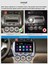 Honda Jazz/Cıty 2002-2007 Multimedya Navigasyon Usb Kamera Carplayer 4 Ram 4