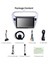 Peugeot 301 2014+ Multimedya Navigasyon Usb Kamera Carplayer 4 Ram 3