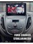Ford Courıer 2020+ Multimedya Navigasyon Usb Kamera Carplayer 6 Ram 3