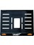 Plastik Plakalık 2 15X24 Cm Ktm Duke 1
