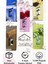10 Adet | Lavanta Kokulu Tealight Mum | 4 Saat Yanar | Dekoratif Mumluk Mumu 3