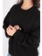 W0011357 Kadın Sweatshirt 5