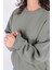 W0011357 Kadın Sweatshirt 5