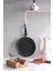 Comfort | Granit Tava 26 cm Tek Kulplu Tava 1