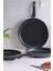 Comfort | Granit Tava 26 cm Tek Kulplu Tava 3