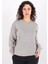 W0011221 Kadın Sweatshirt 1