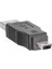 STC-0480 5 Pin USB Erkek Mini USB Çevirici 2li Paket 3