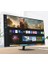 M7 43'' Wifi Bağlantı 4K Ultra HD HDR10 60hz 4ms (Hdmı Type-C) Slim Akıllı Monitör TV 1