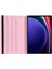 Samsun Galaxy Tab S10 Ultra Kılıf Standlı Kapaklı Dönebilen 360 Kılıf 3