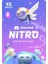 Nitro - 1 Yıllık (12 Aylık) Abonelik Kodu 1